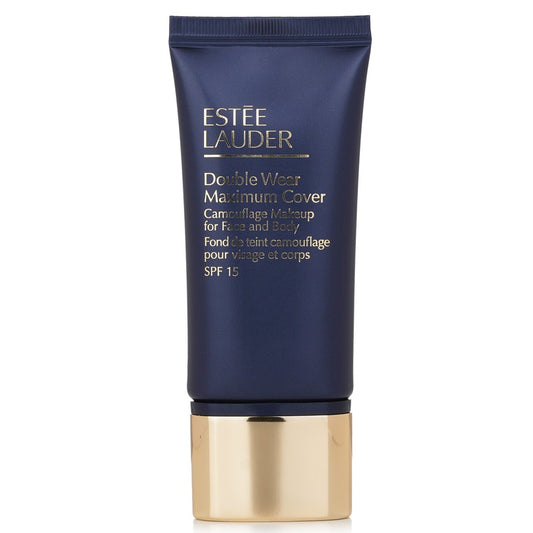 ESTEE LAUDER - Double Wear Maximum Cover Camouflage Make Up (Face & Body) SPF15 - #3N1 Ivory Beige WN77-10 30ml/1oz